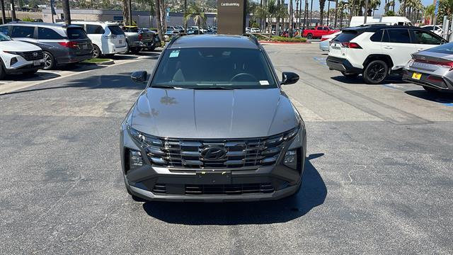 2025 Hyundai Tucson XRT Corona CA