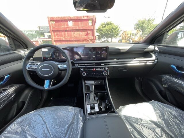 2025 Hyundai Tucson XRT San Clemente CA
