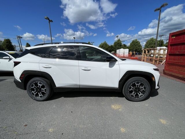 2025 Hyundai Tucson XRT San Clemente CA