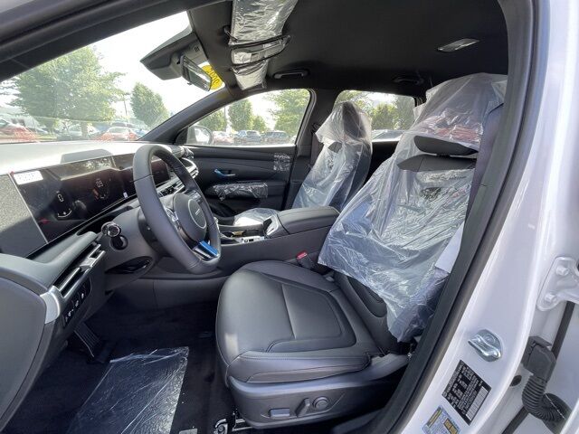 2025 Hyundai Tucson XRT San Clemente CA