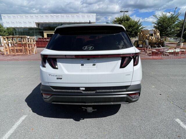 2025 Hyundai Tucson XRT San Clemente CA