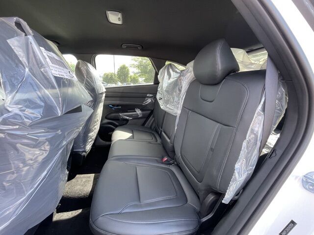 2025 Hyundai Tucson XRT San Clemente CA