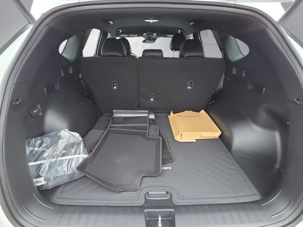 2025 Hyundai Tucson XRT Waldorf MD