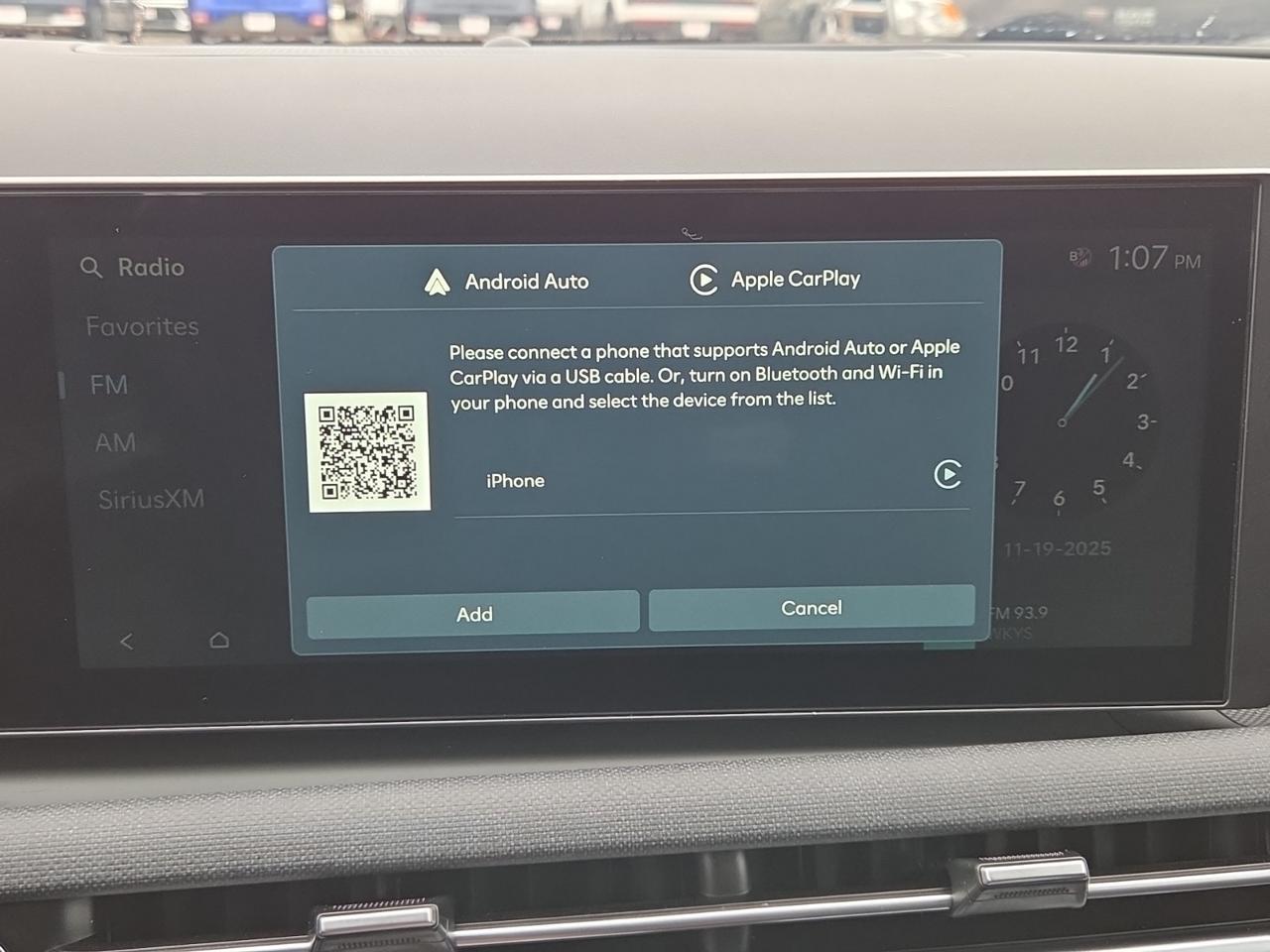 2025 Hyundai Tucson XRT Waldorf MD