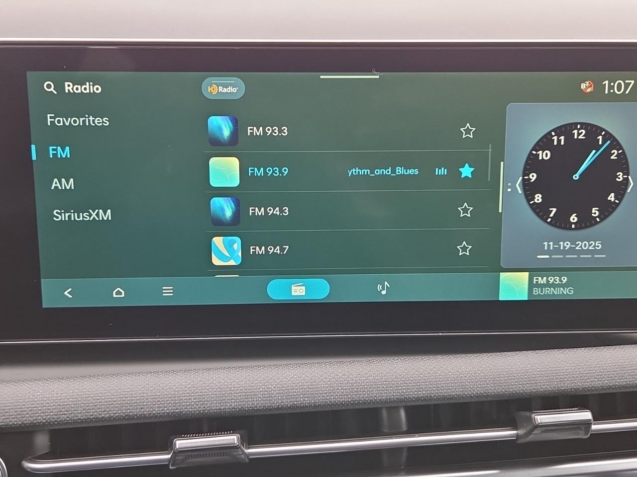 2025 Hyundai Tucson XRT Waldorf MD
