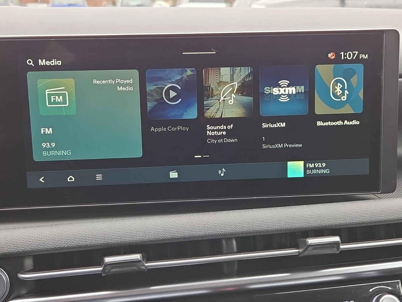 2025 Hyundai Tucson XRT Waldorf MD