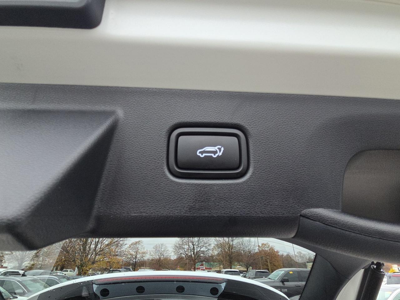 2025 Hyundai Tucson XRT Waldorf MD