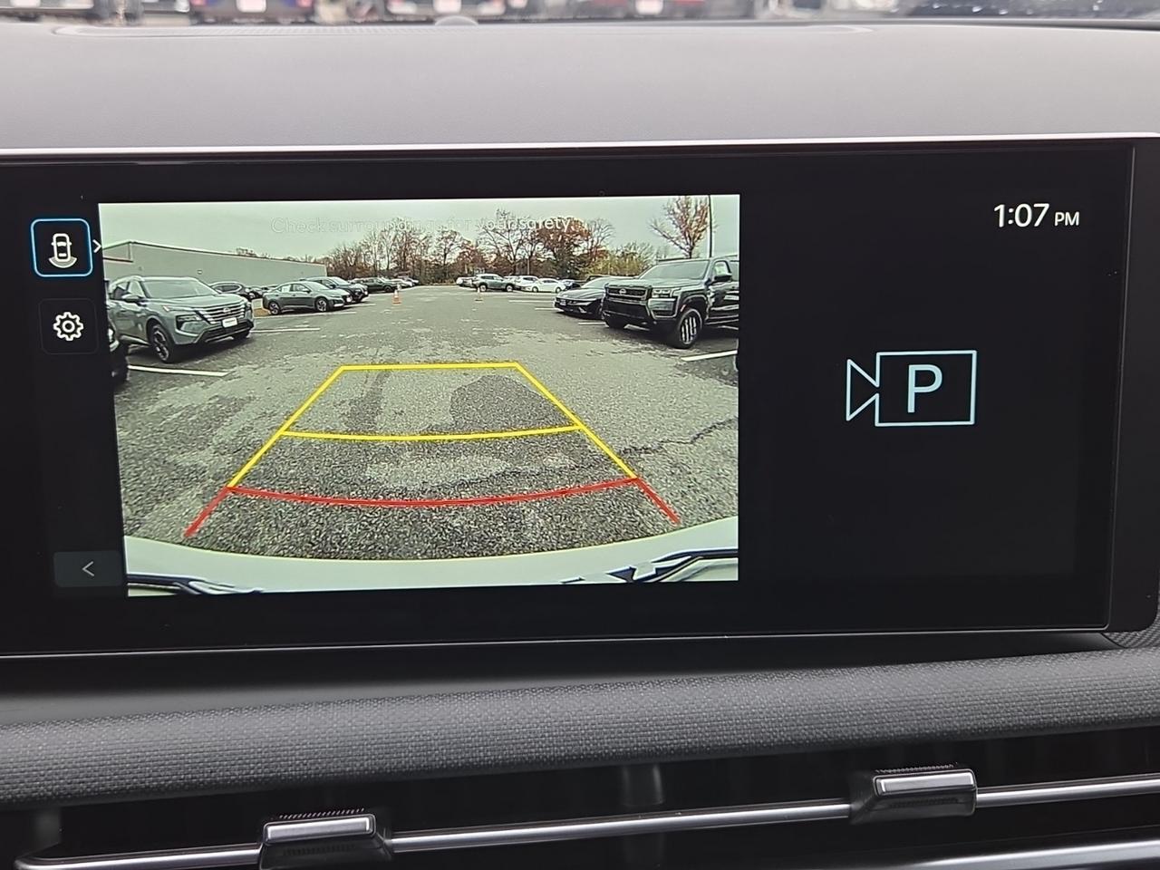 2025 Hyundai Tucson XRT Waldorf MD