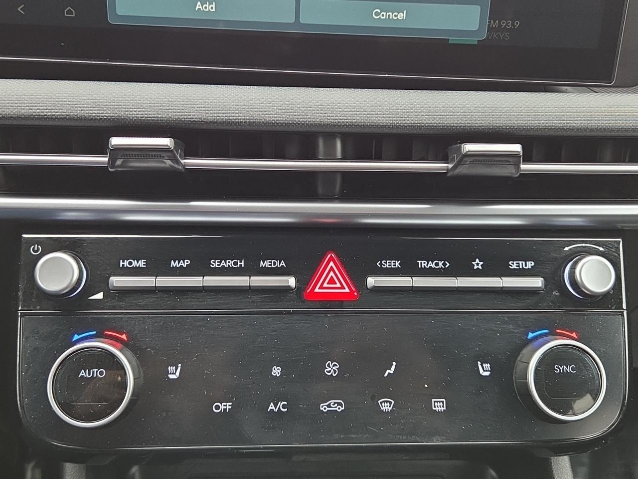 2025 Hyundai Tucson XRT Waldorf MD