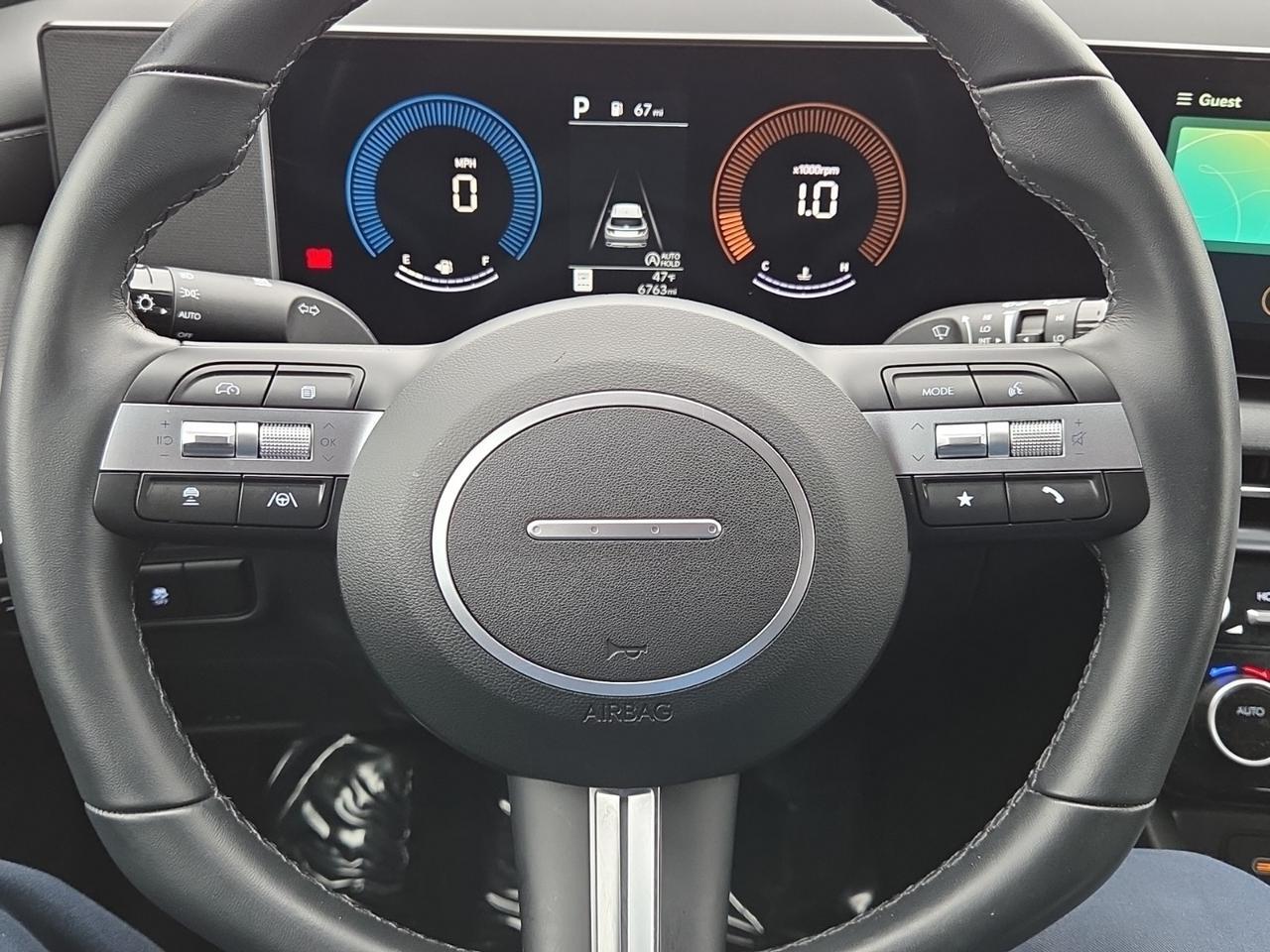 2025 Hyundai Tucson XRT Waldorf MD