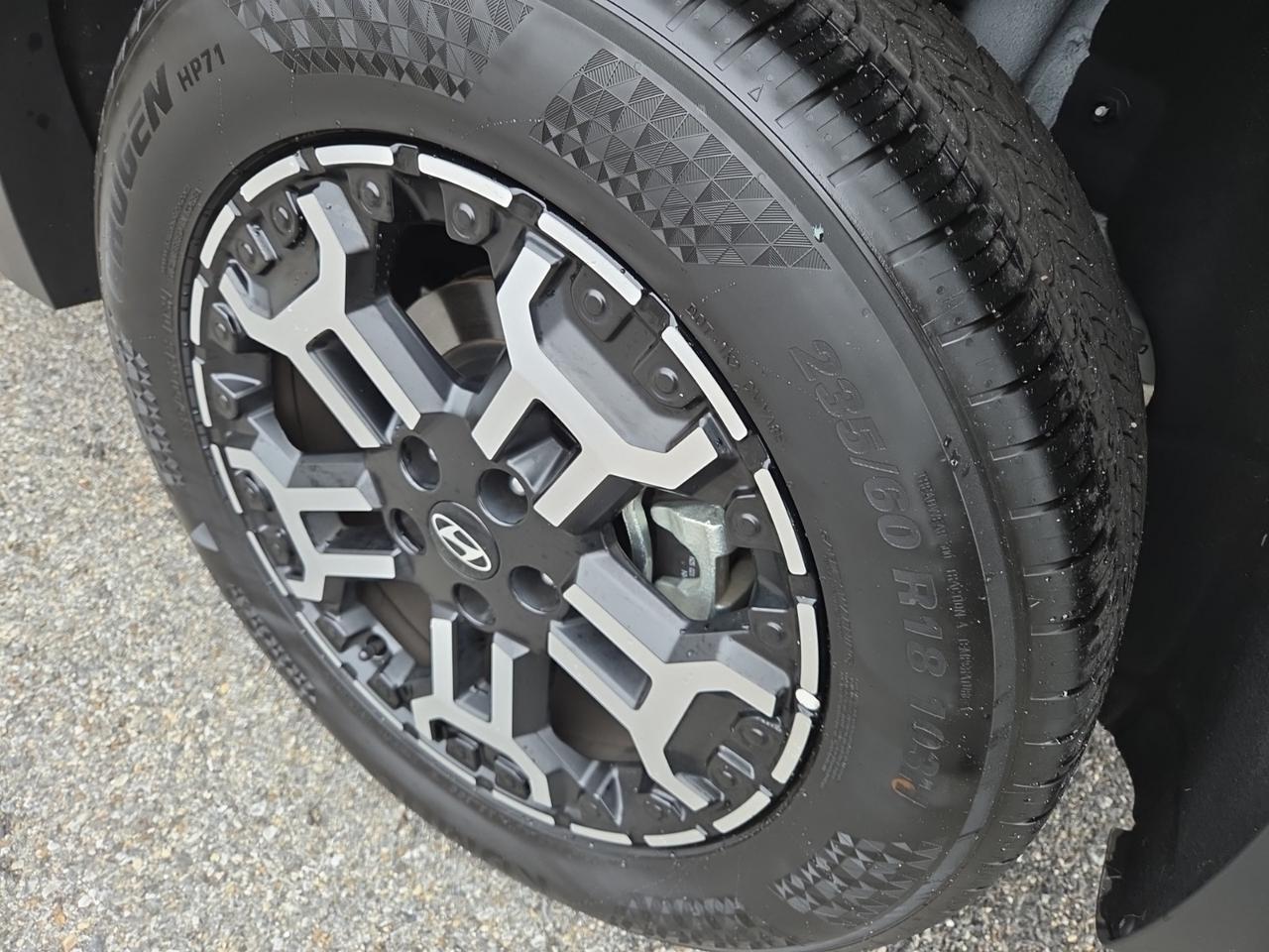 2025 Hyundai Tucson XRT Waldorf MD