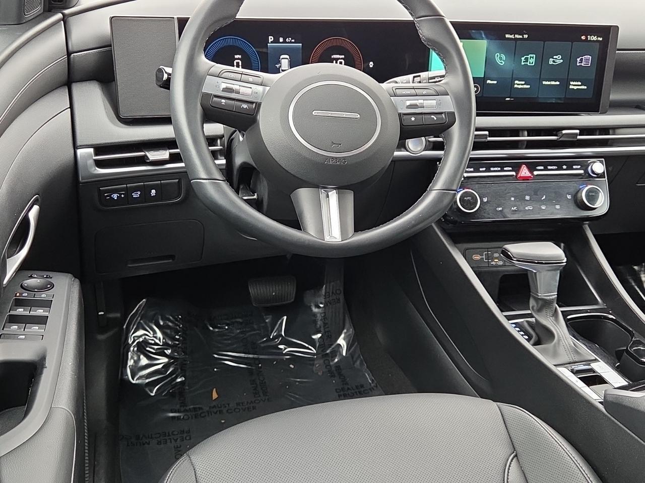 2025 Hyundai Tucson XRT Waldorf MD