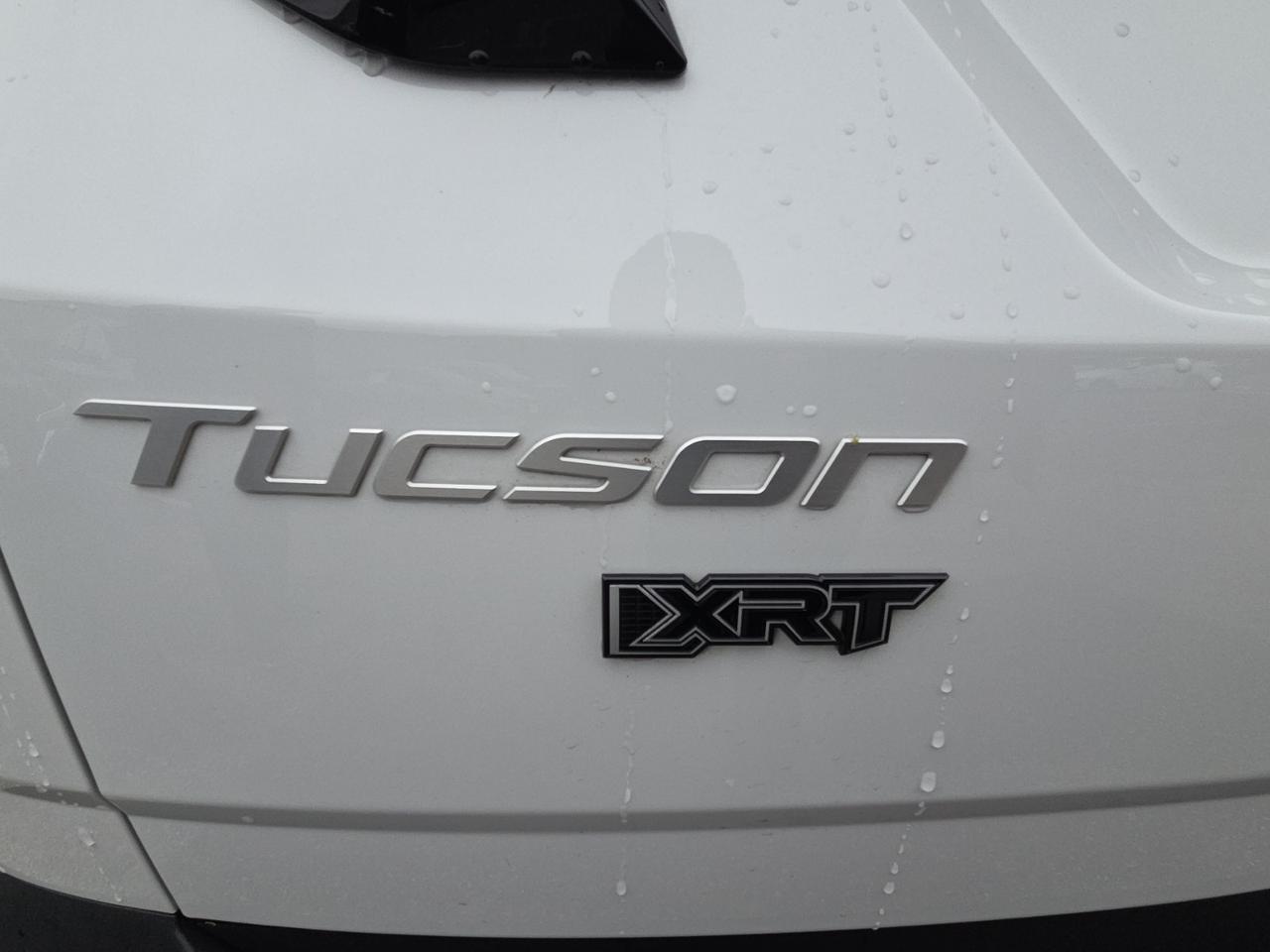 2025 Hyundai Tucson XRT Waldorf MD