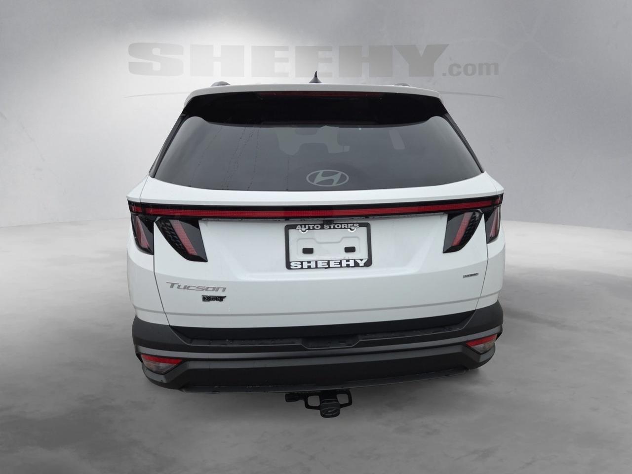 2025 Hyundai Tucson XRT Waldorf MD