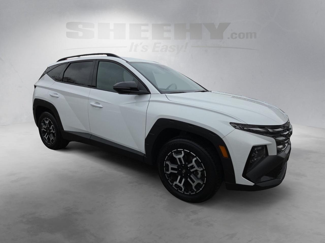 2025 Hyundai Tucson XRT Waldorf MD