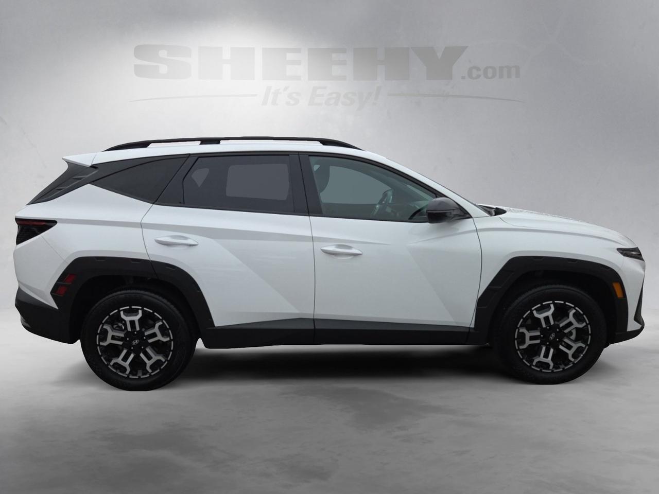 2025 Hyundai Tucson XRT Waldorf MD