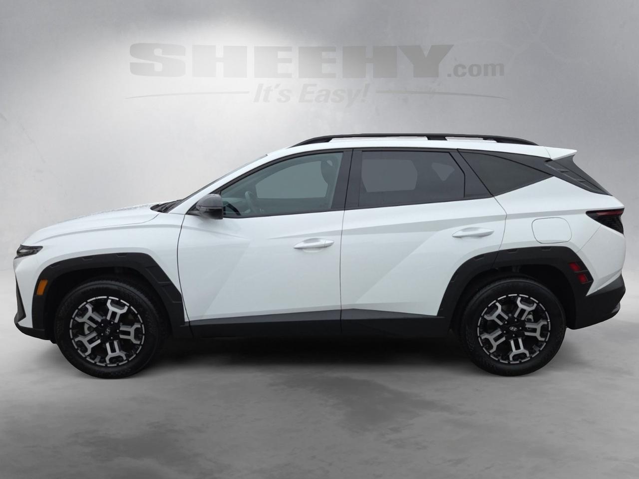 2025 Hyundai Tucson XRT Waldorf MD