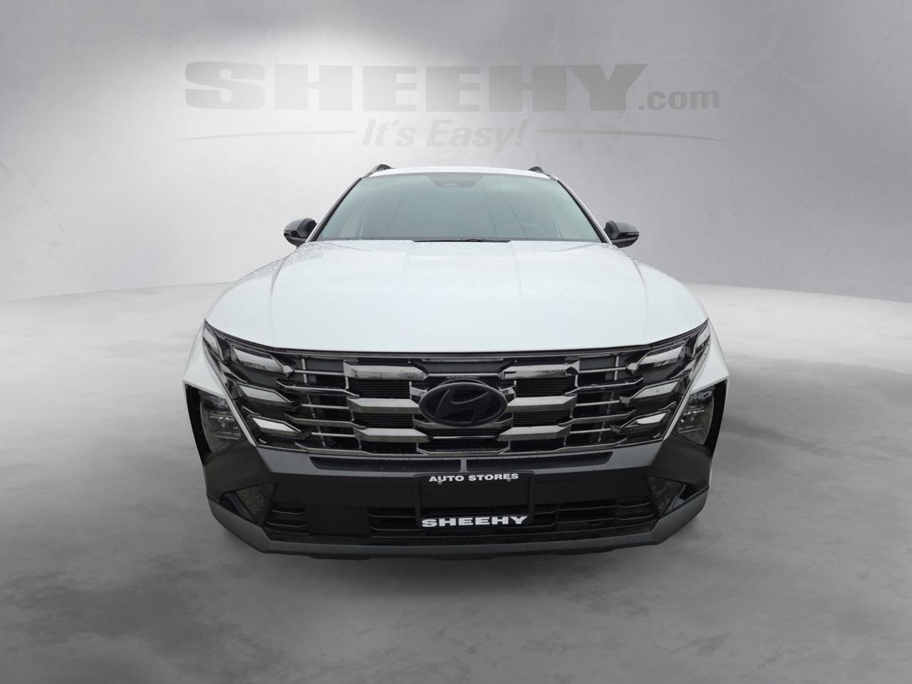 2025 Hyundai Tucson XRT Waldorf MD