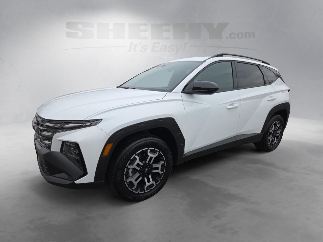 2025 Hyundai Tucson XRT Waldorf MD