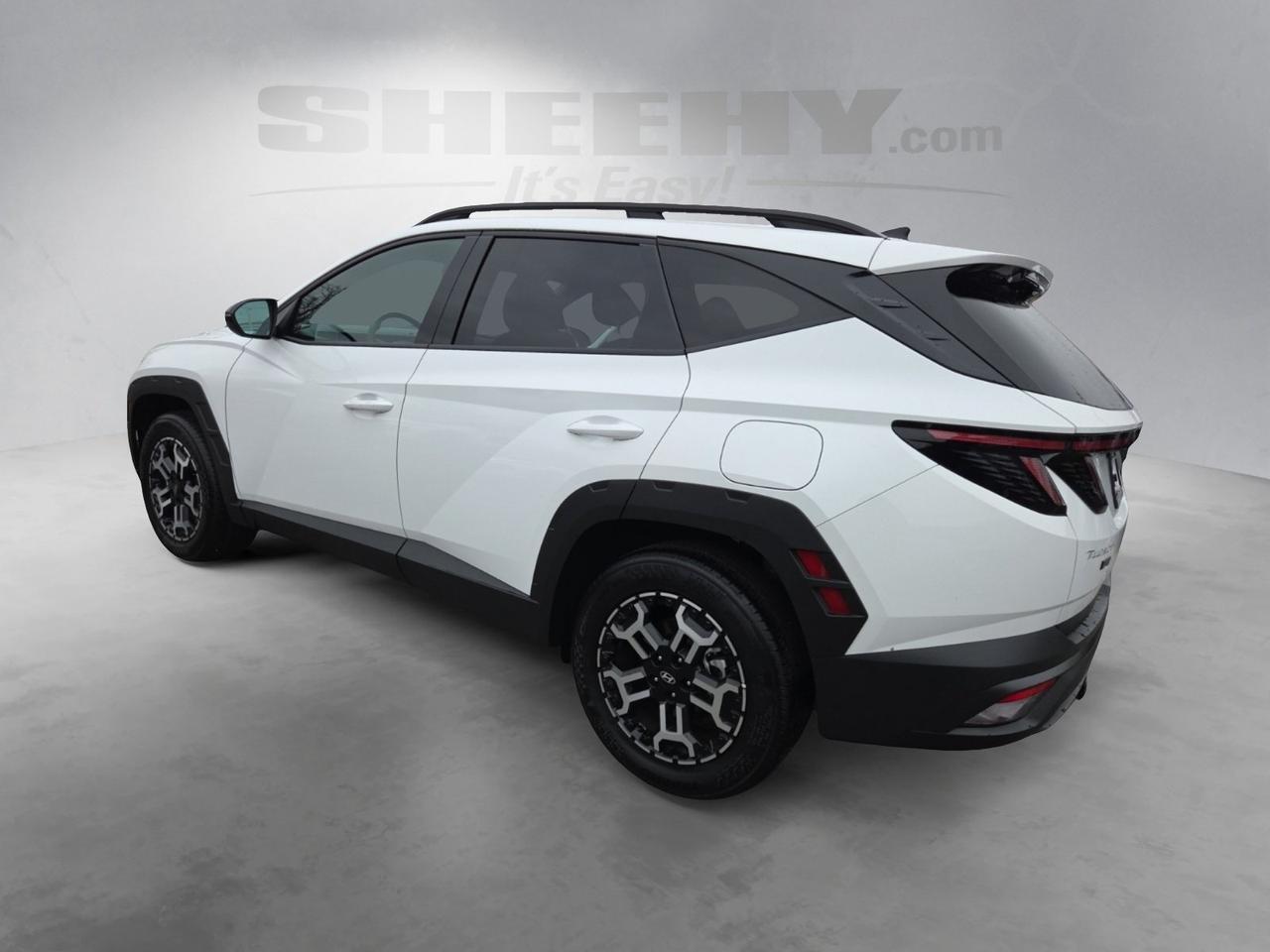 2025 Hyundai Tucson XRT Waldorf MD