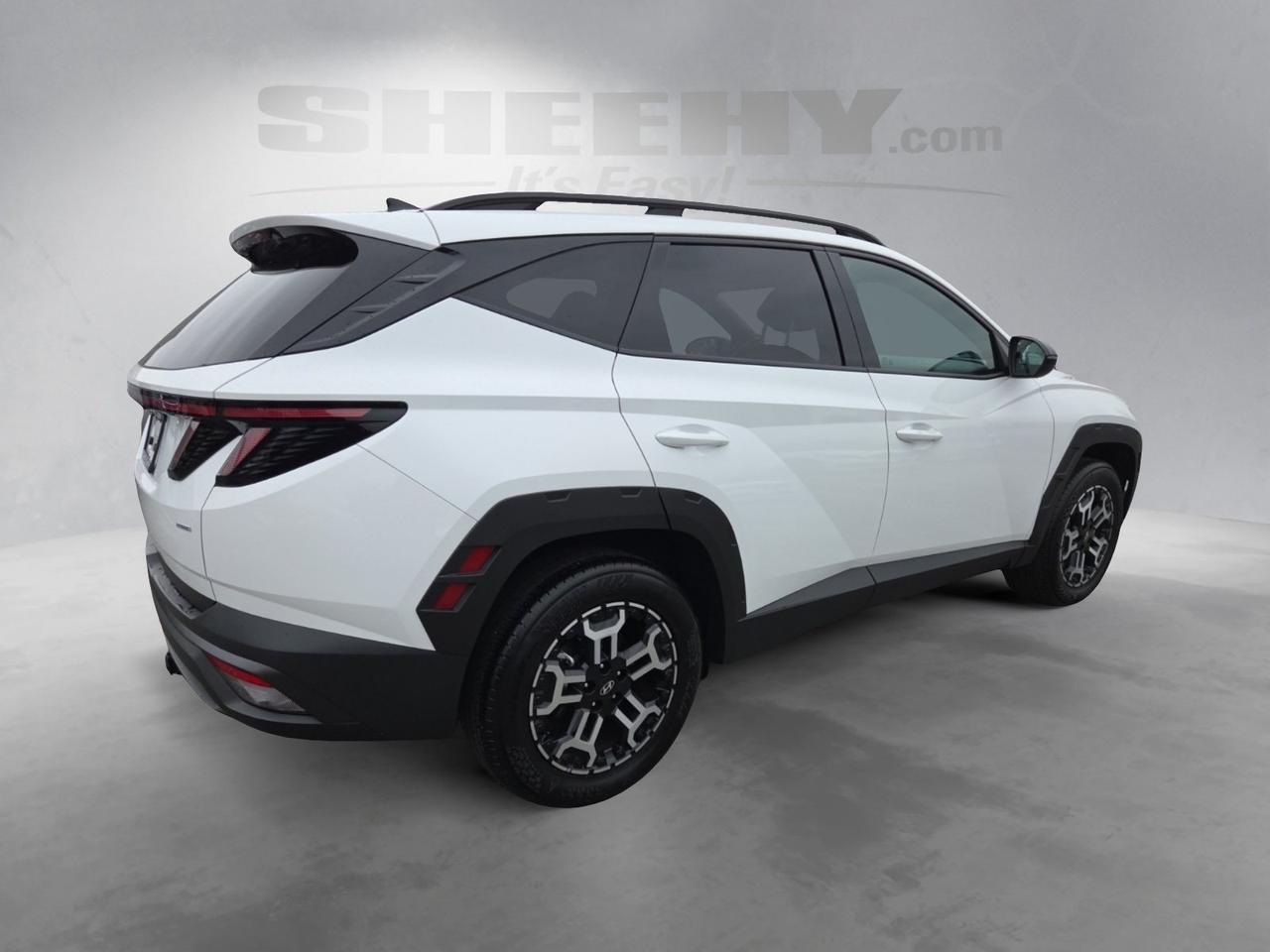 2025 Hyundai Tucson XRT Waldorf MD