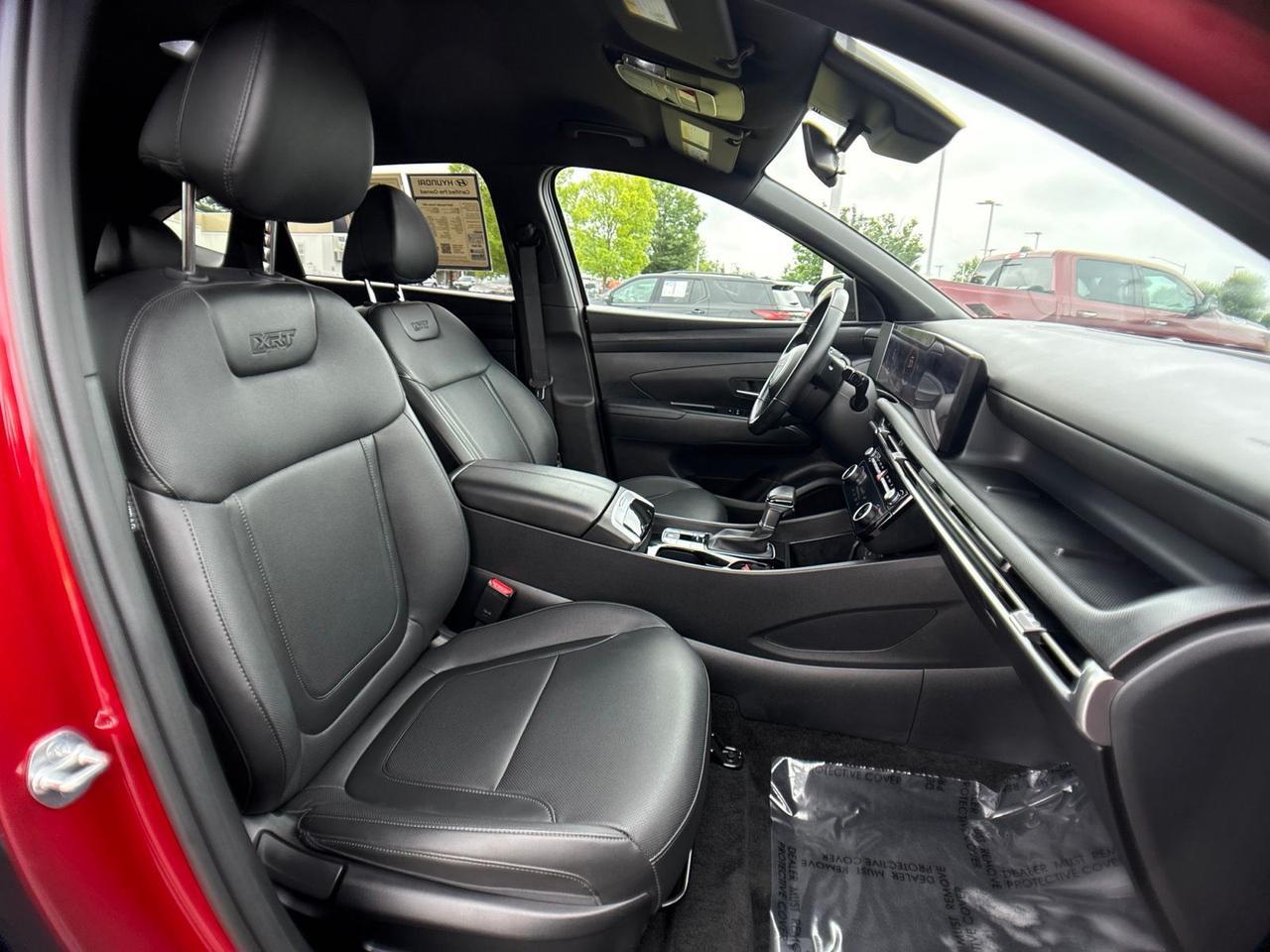 2025 Hyundai Tucson XRT Chantilly VA