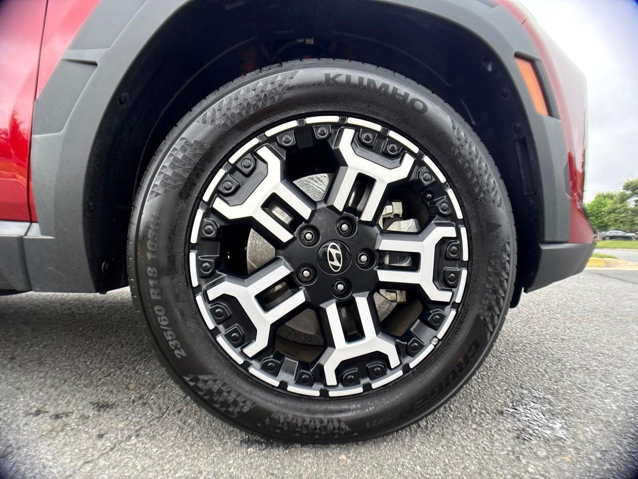 2025 Hyundai Tucson XRT Chantilly VA