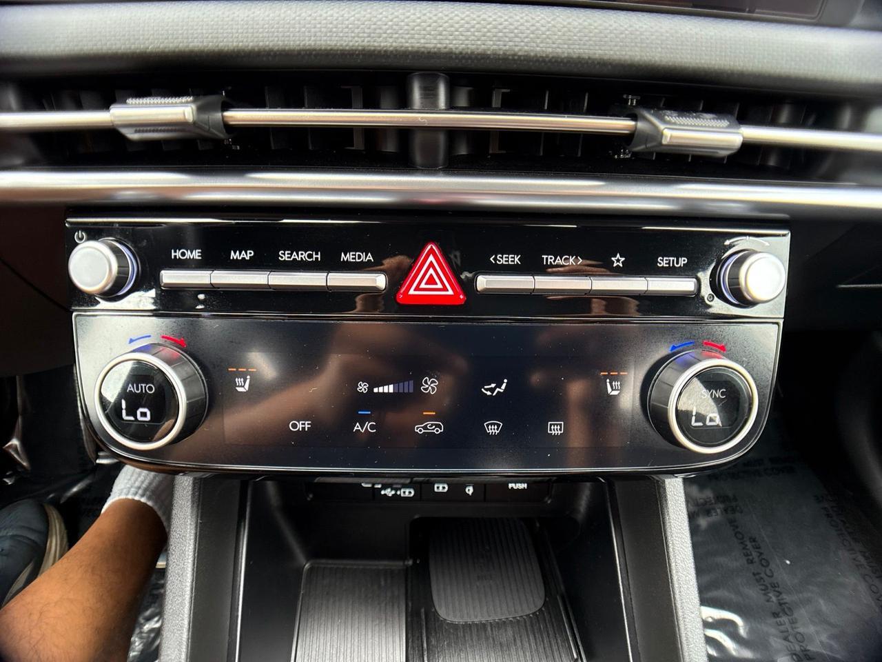 2025 Hyundai Tucson XRT Chantilly VA