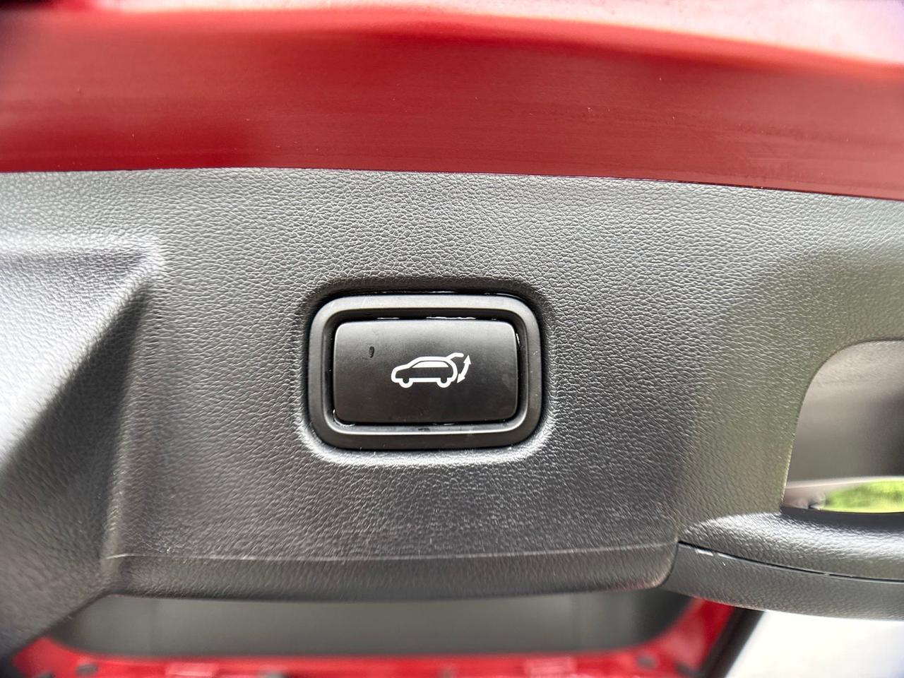 2025 Hyundai Tucson XRT Chantilly VA