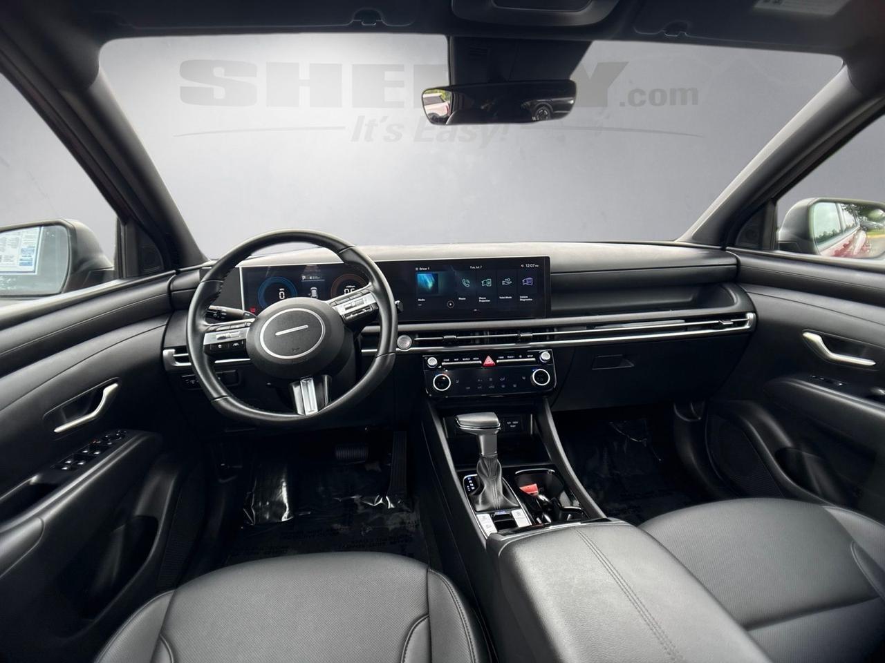 2025 Hyundai Tucson XRT Chantilly VA