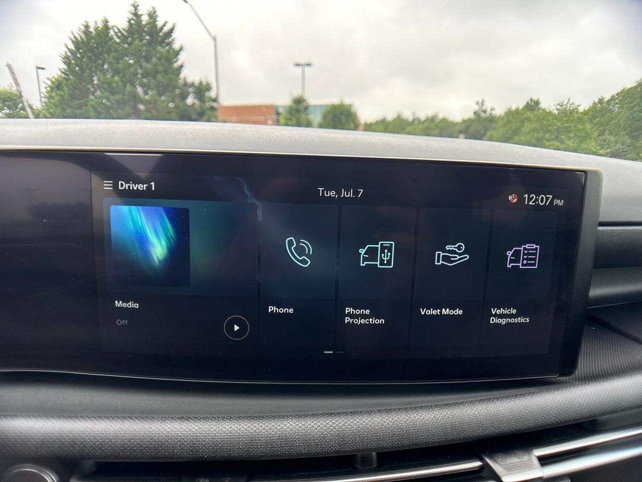 2025 Hyundai Tucson XRT Chantilly VA