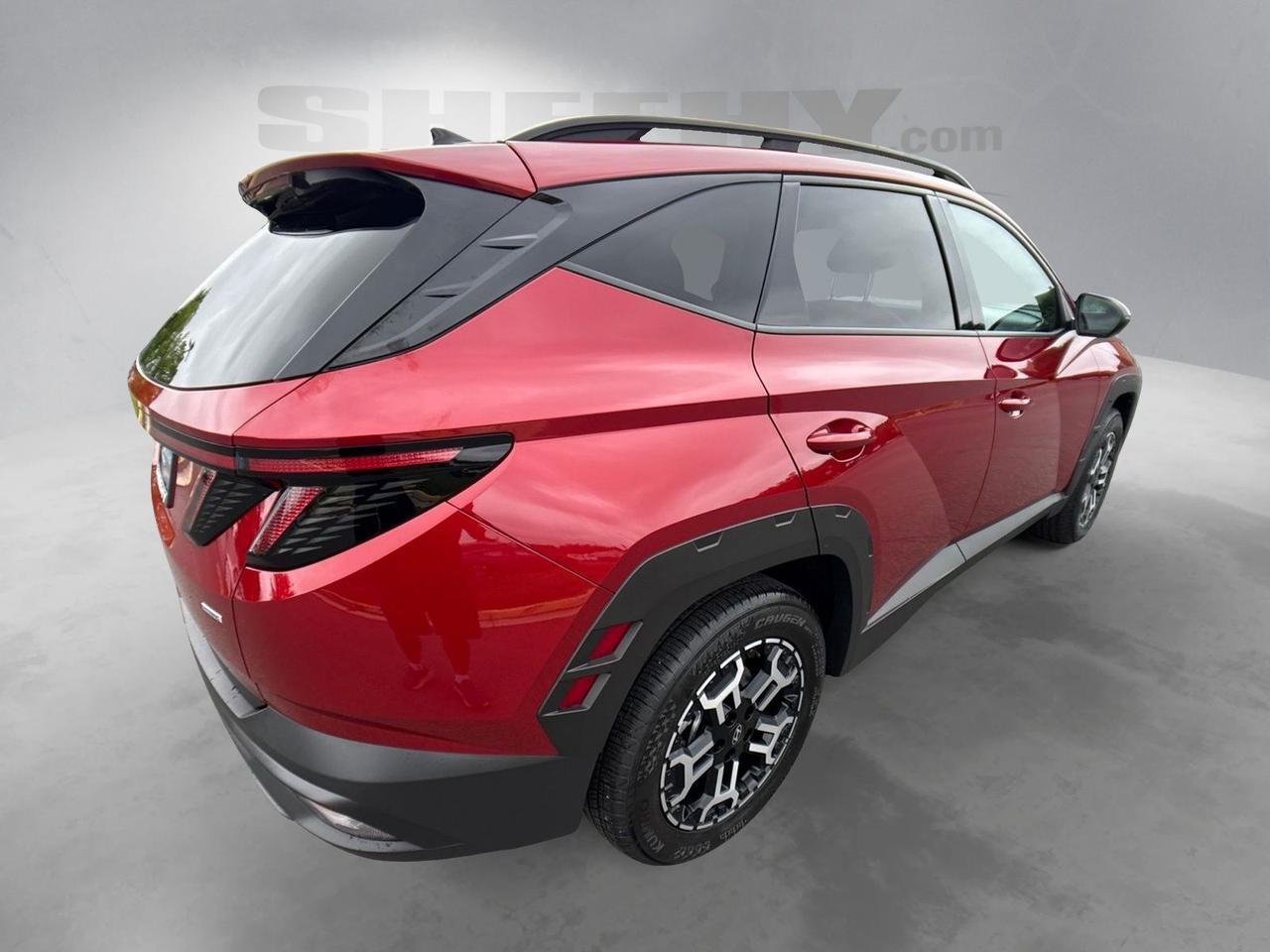 2025 Hyundai Tucson XRT Chantilly VA