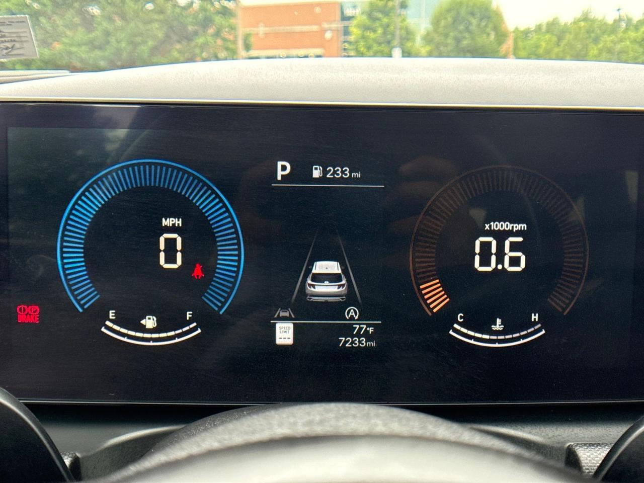 2025 Hyundai Tucson XRT Chantilly VA