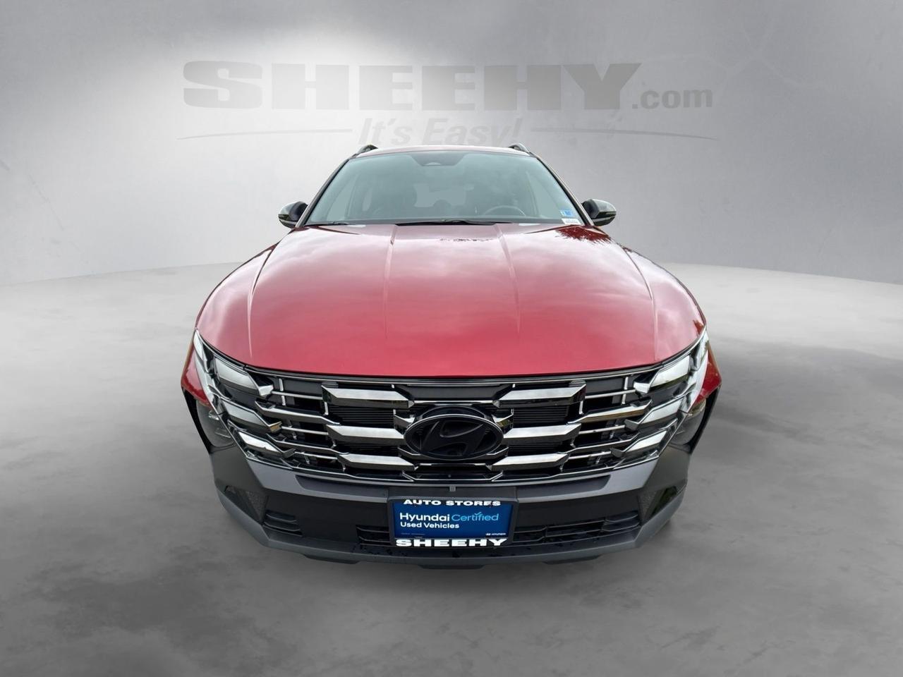 2025 Hyundai Tucson XRT Chantilly VA