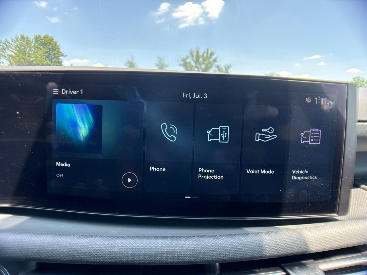 2025 Hyundai Tucson XRT Chantilly VA