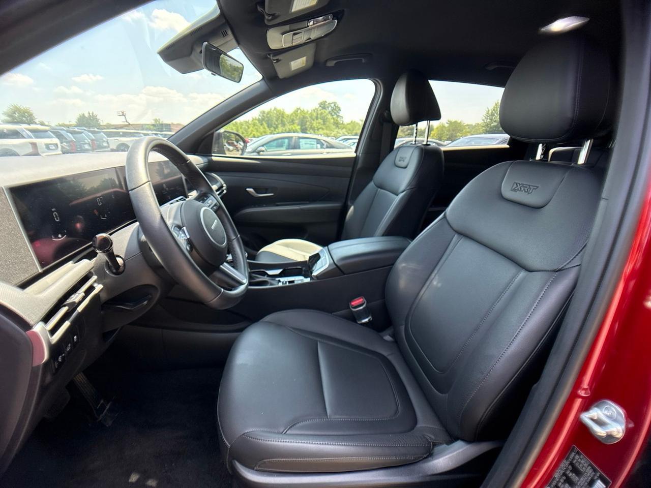 2025 Hyundai Tucson XRT Chantilly VA