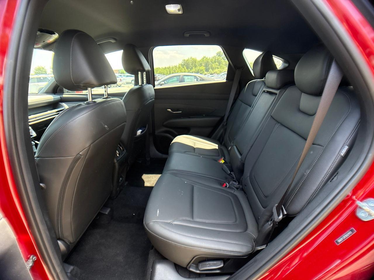 2025 Hyundai Tucson XRT Chantilly VA
