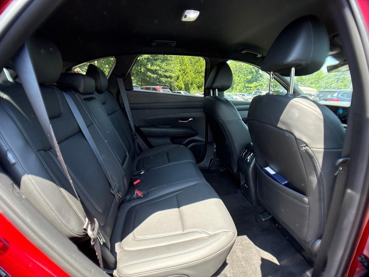 2025 Hyundai Tucson XRT Chantilly VA