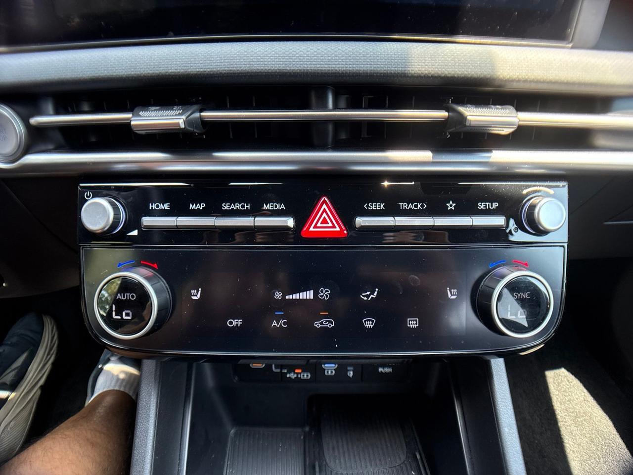 2025 Hyundai Tucson XRT Chantilly VA