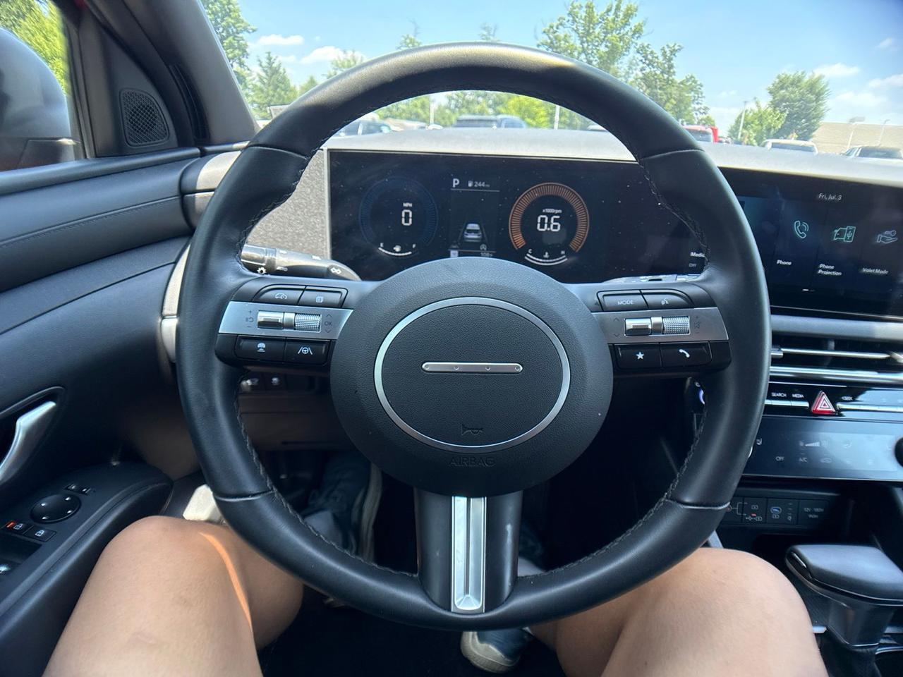 2025 Hyundai Tucson XRT Chantilly VA