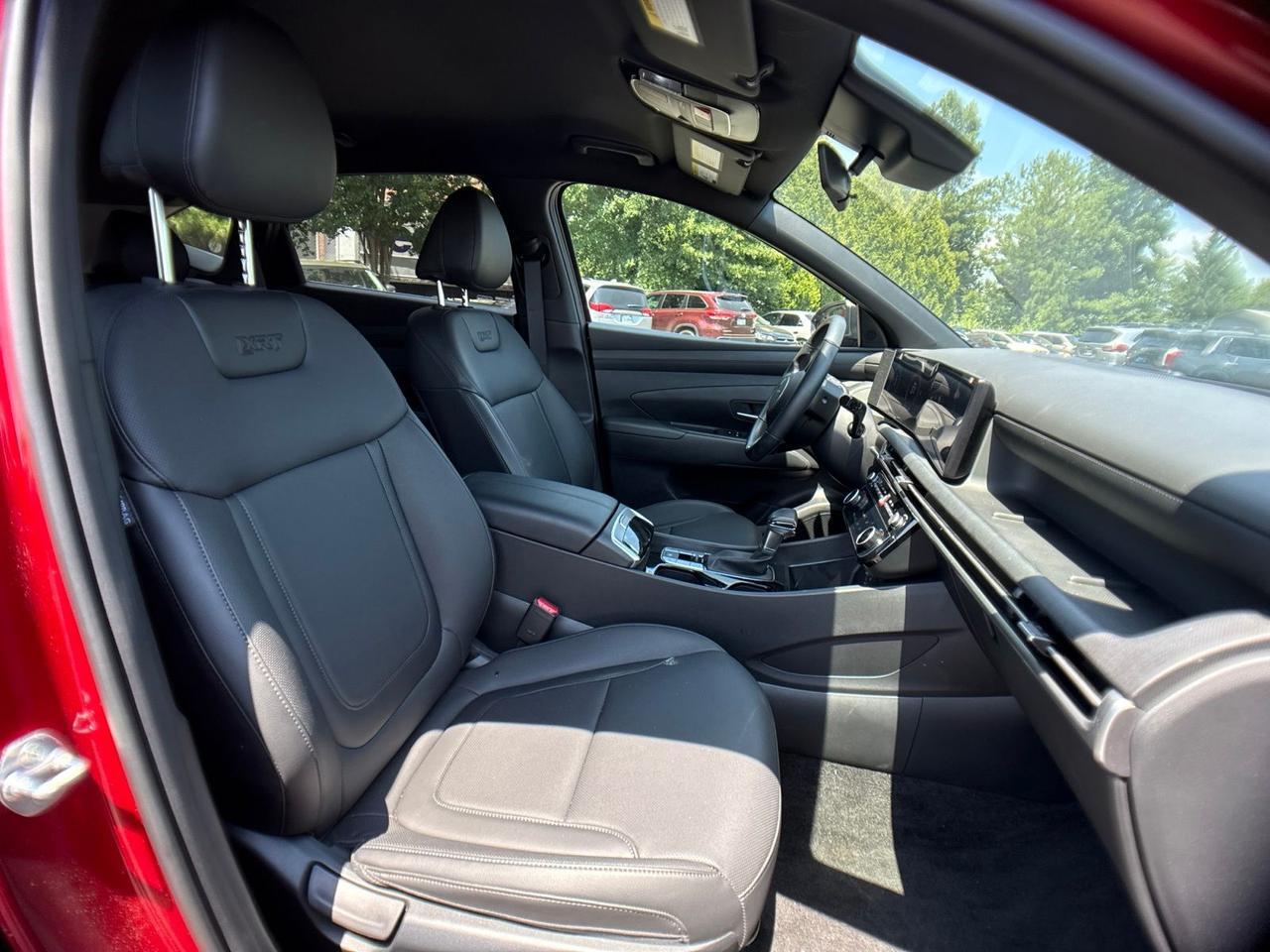 2025 Hyundai Tucson XRT Chantilly VA