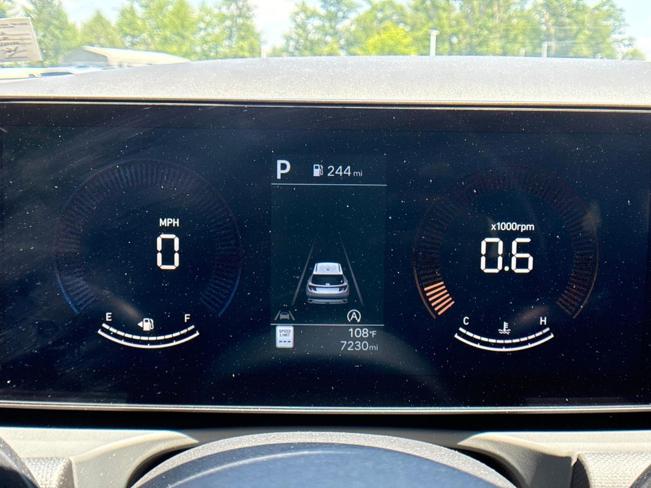 2025 Hyundai Tucson XRT Chantilly VA