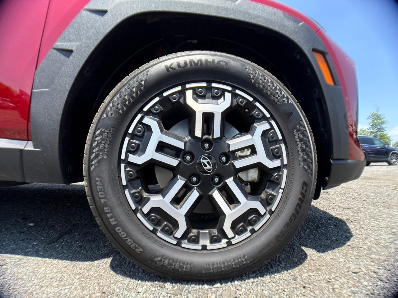 2025 Hyundai Tucson XRT Chantilly VA