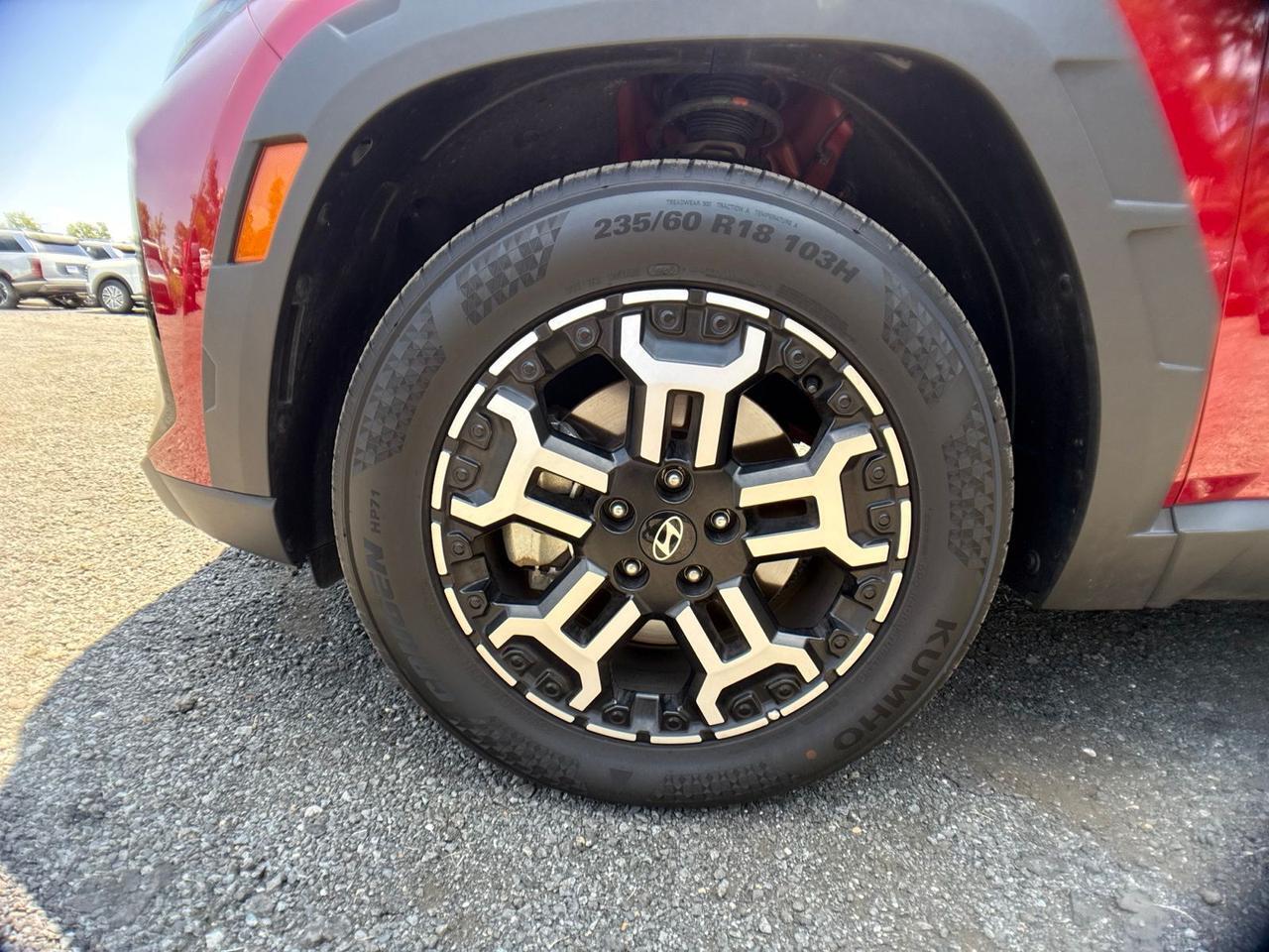 2025 Hyundai Tucson XRT Chantilly VA