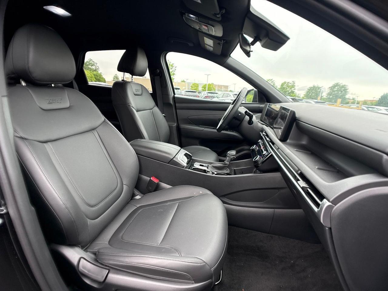 2025 Hyundai Tucson XRT Chantilly VA