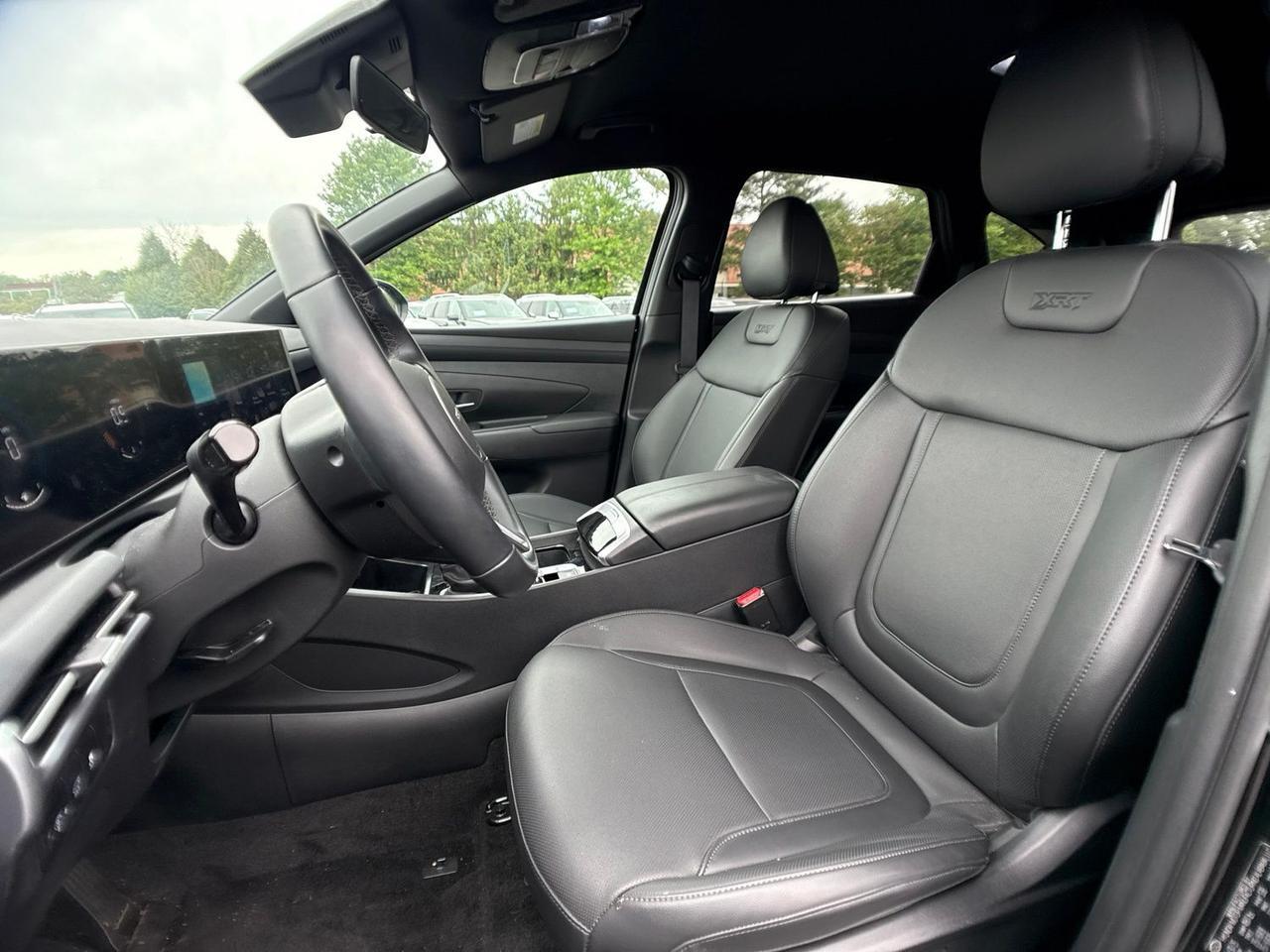 2025 Hyundai Tucson XRT Chantilly VA