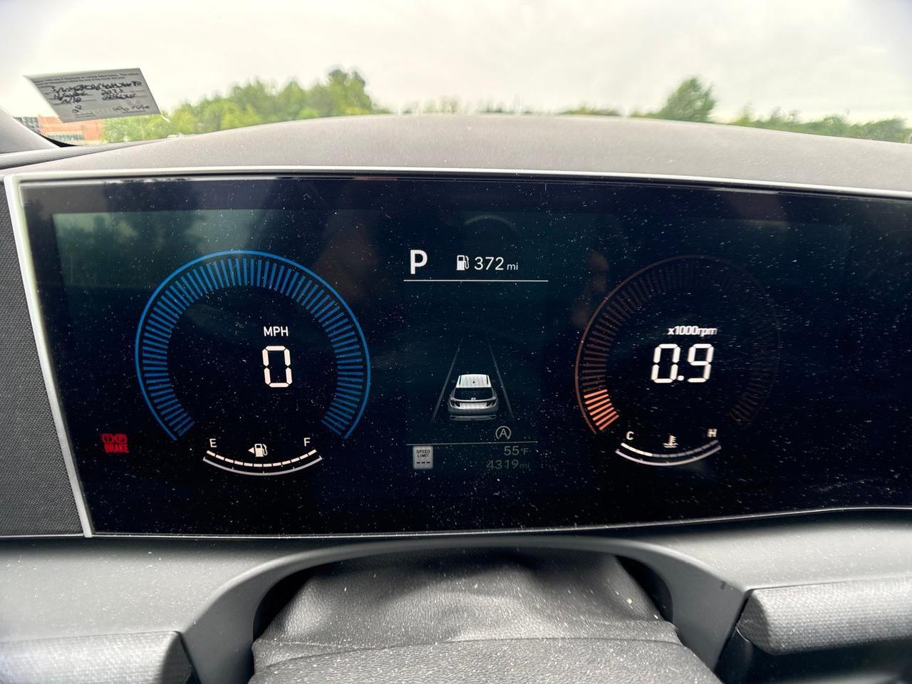 2025 Hyundai Tucson XRT Chantilly VA
