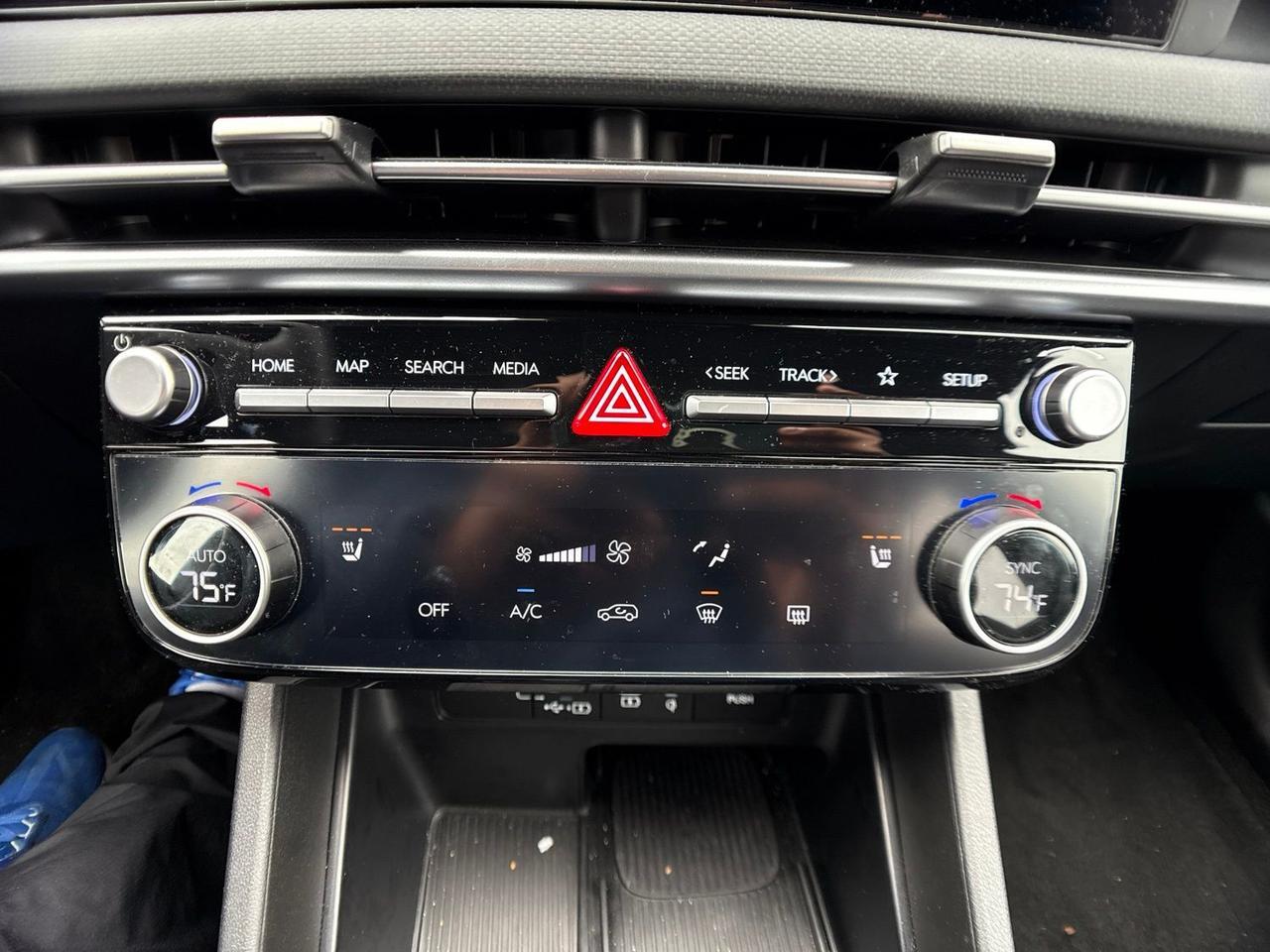 2025 Hyundai Tucson XRT Chantilly VA