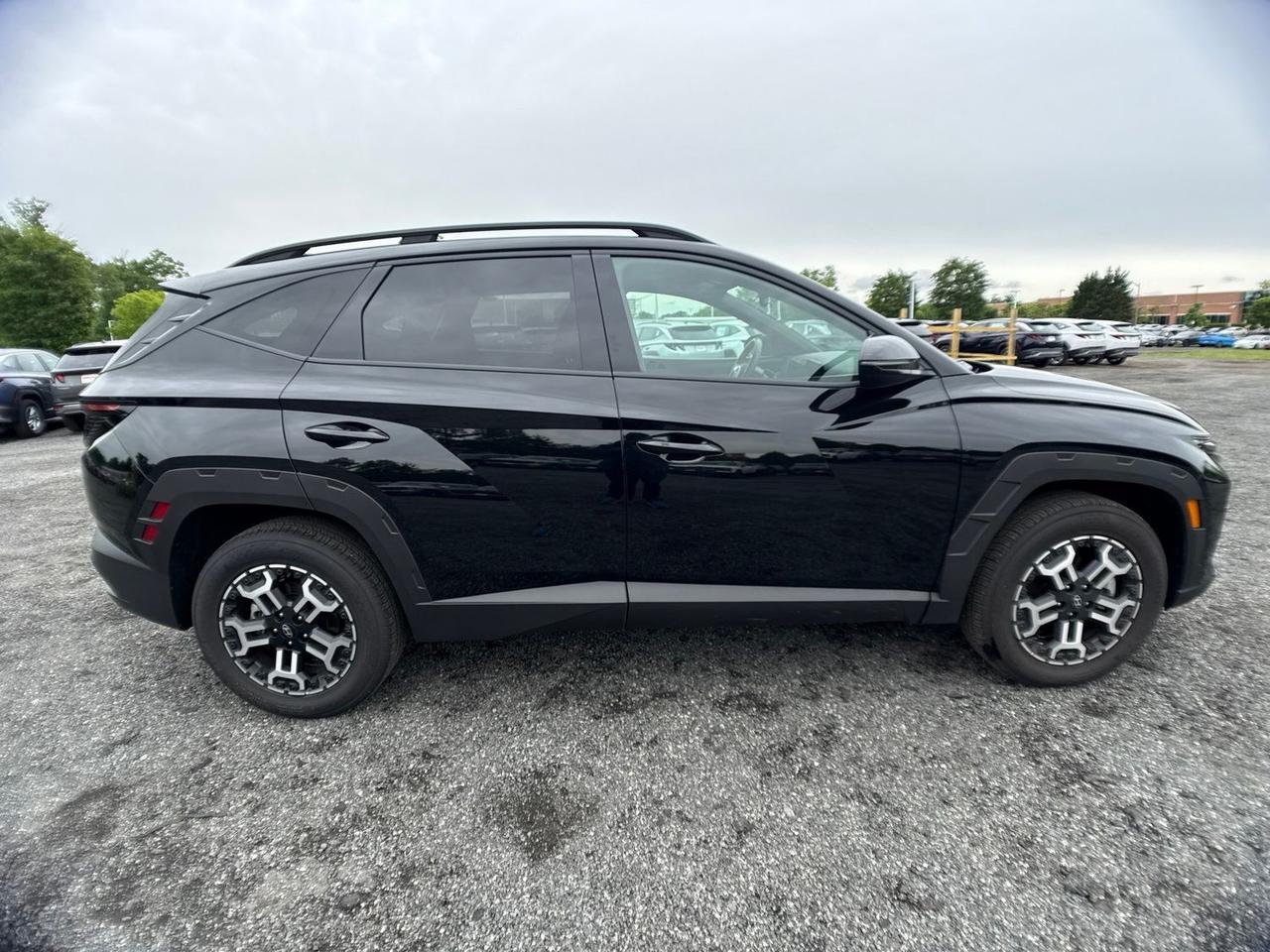 2025 Hyundai Tucson XRT Chantilly VA
