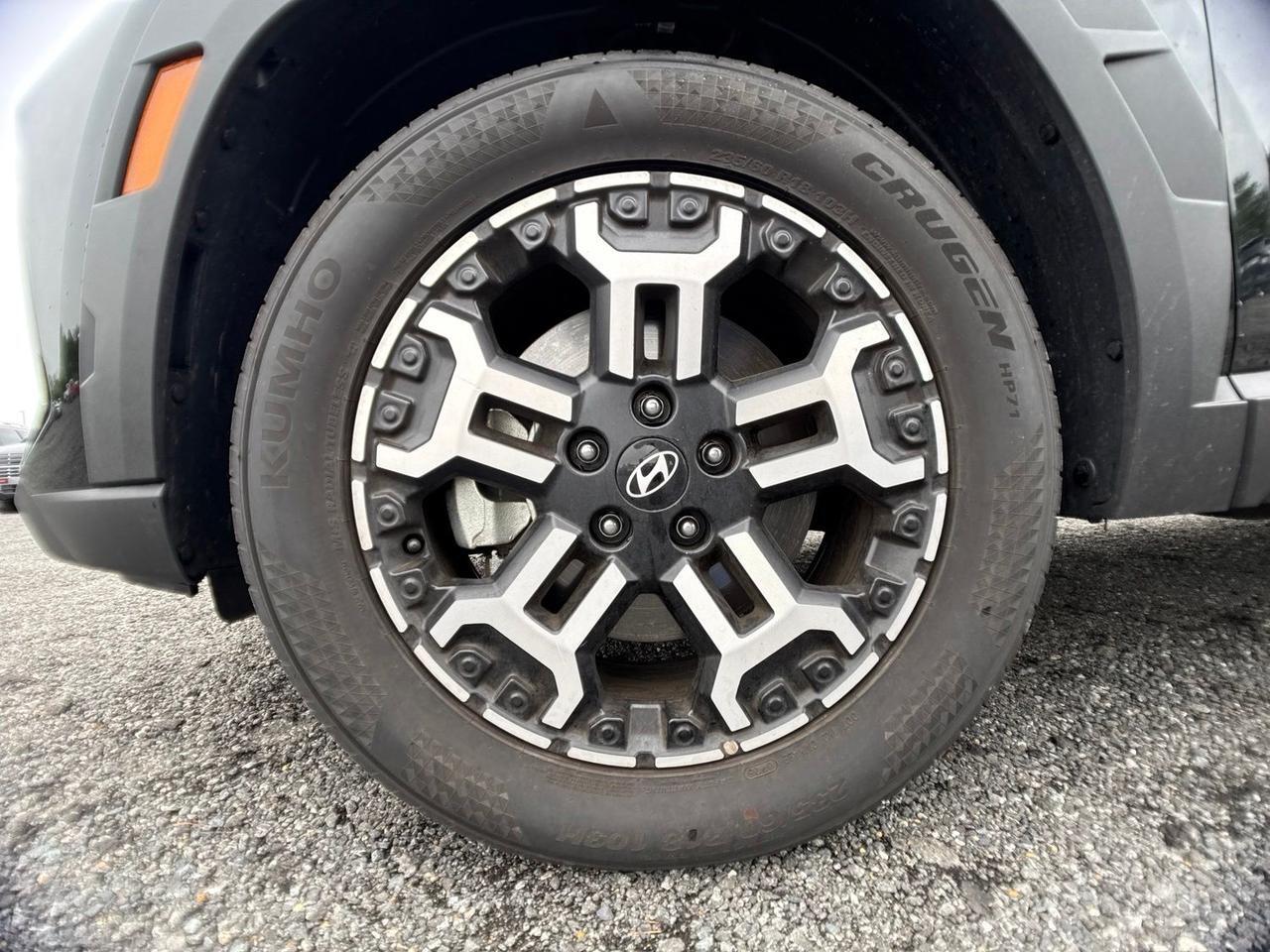 2025 Hyundai Tucson XRT Chantilly VA